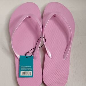 West Loop Light Pink Sandals